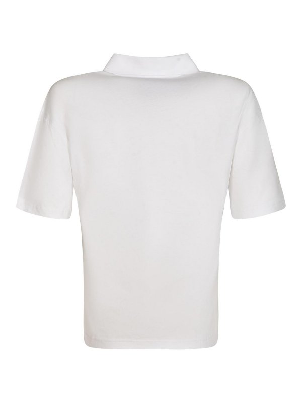 MOSCHINO: t-shirt online - T-shirt