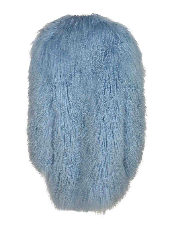 NUMERO OTTO: short coats online - Coat