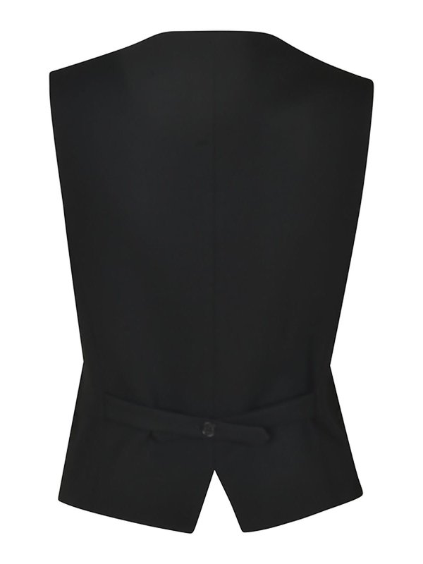 P.A.R.O.S.H.: casual jackets online - Jackets Black