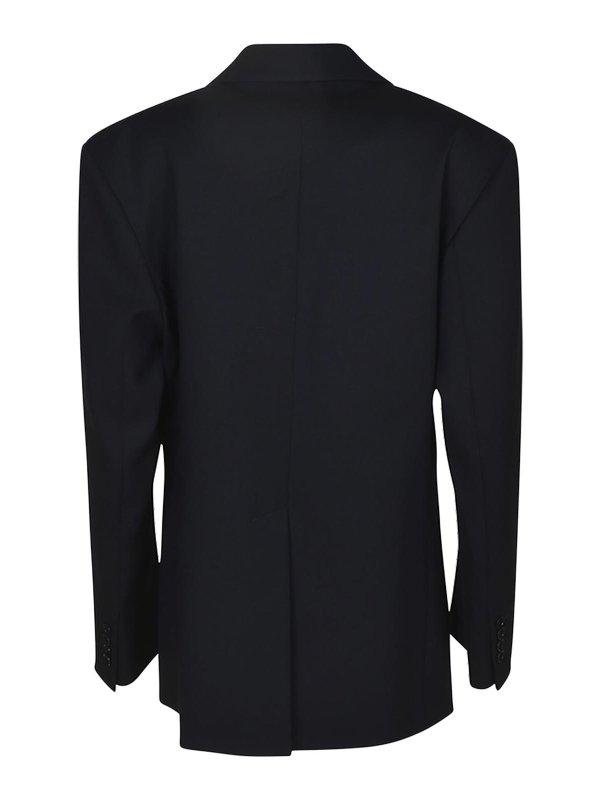 P.A.R.O.S.H.: Casualjacken online - Casualjacke - Blau