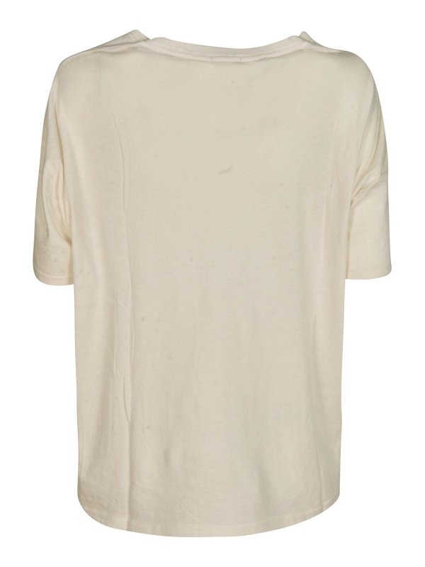 R13: t-shirt online - T-shirt