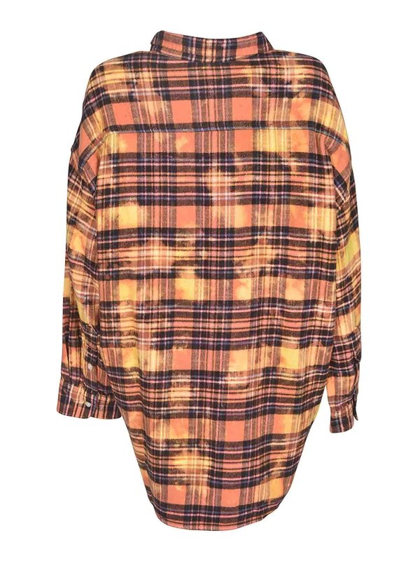 R13: Chemises online - Chemise - Noir