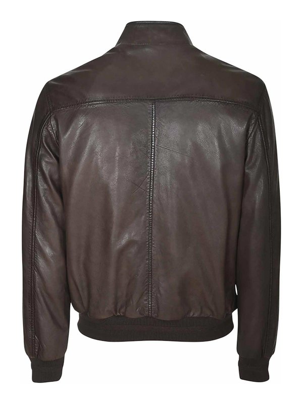 S.W.O.R.D 6.6.44: ショートコート online - ショートコート - ブラウン