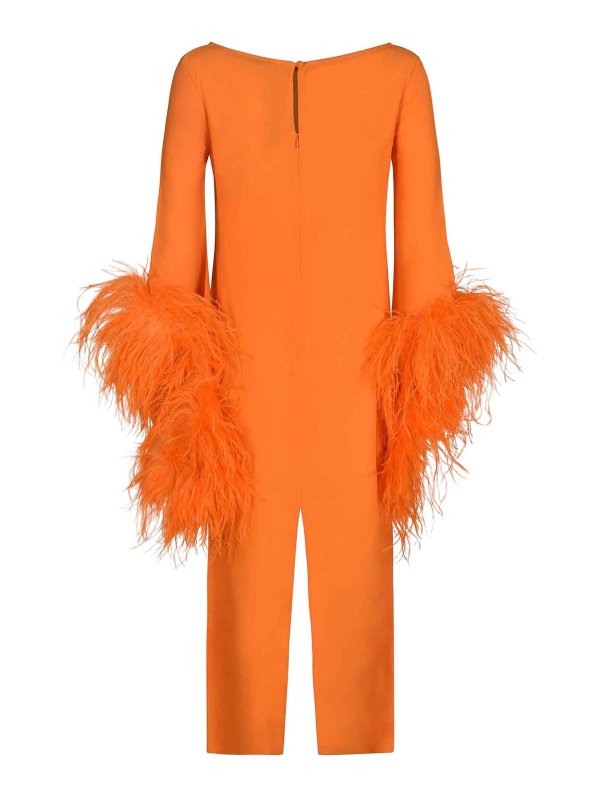 TALLER MARMO: knee length dresses online - Dress