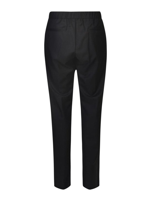 GIORGIO ARMANI: pantaloni casual online - Pantaloni