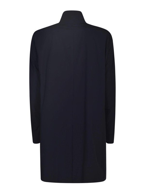 GIORGIO ARMANI: Kurze Mäntel online - Kurzer Mantel - Schwarz