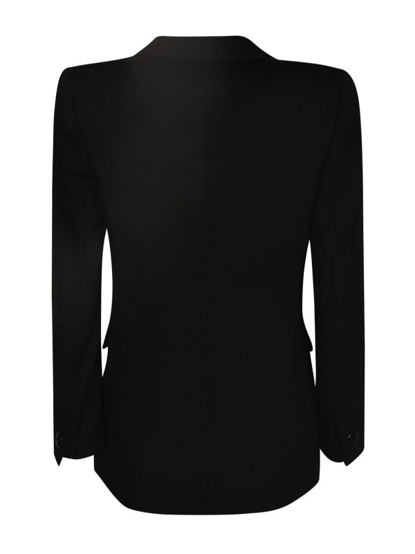 GIORGIO ARMANI: casual jackets online - Jackets