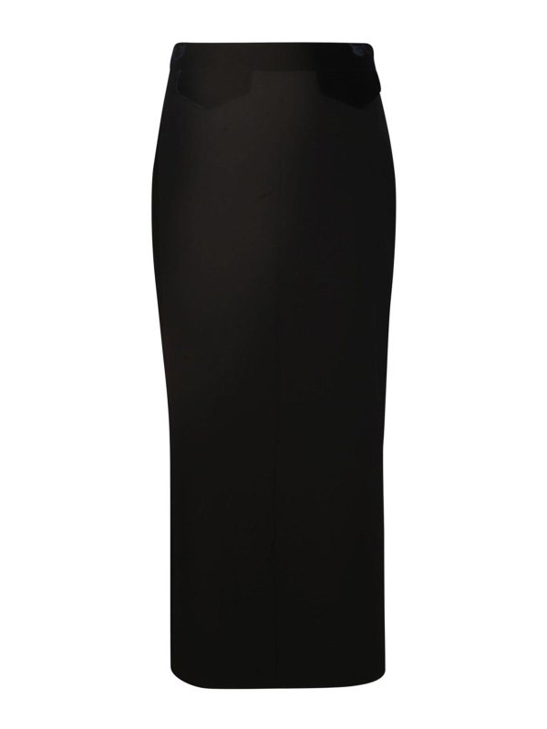 GIORGIO ARMANI: gonne al ginocchio  e longuette - Gonna