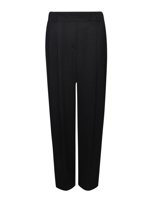 GIORGIO ARMANI: casual trousers - Trousers
