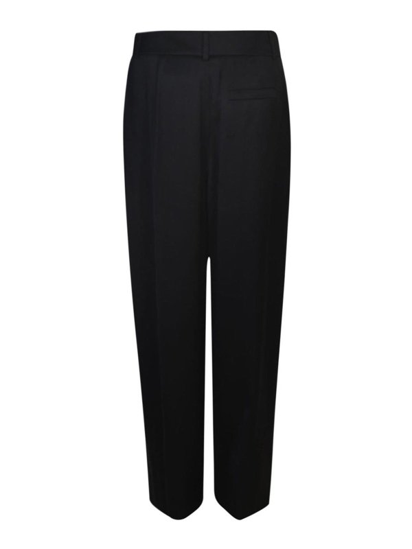 GIORGIO ARMANI: casual trousers online - Trousers