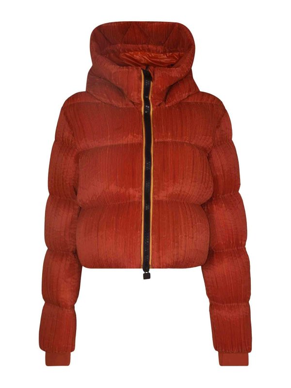 K-WAY: padded jackets - Padded jacket 