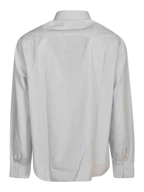 LANVIN: shirts online - shirt White