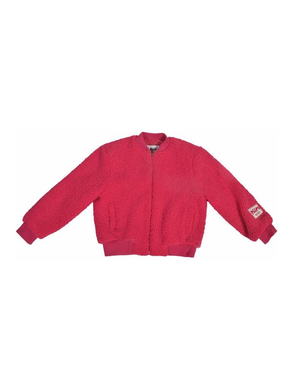 m.s.g.m.: Manteaux courts - Manteau Court - Multicolore