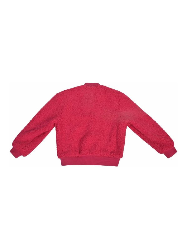 The Best Shops m.s.g.m.: Manteaux courts - Manteau Court - Multicolore