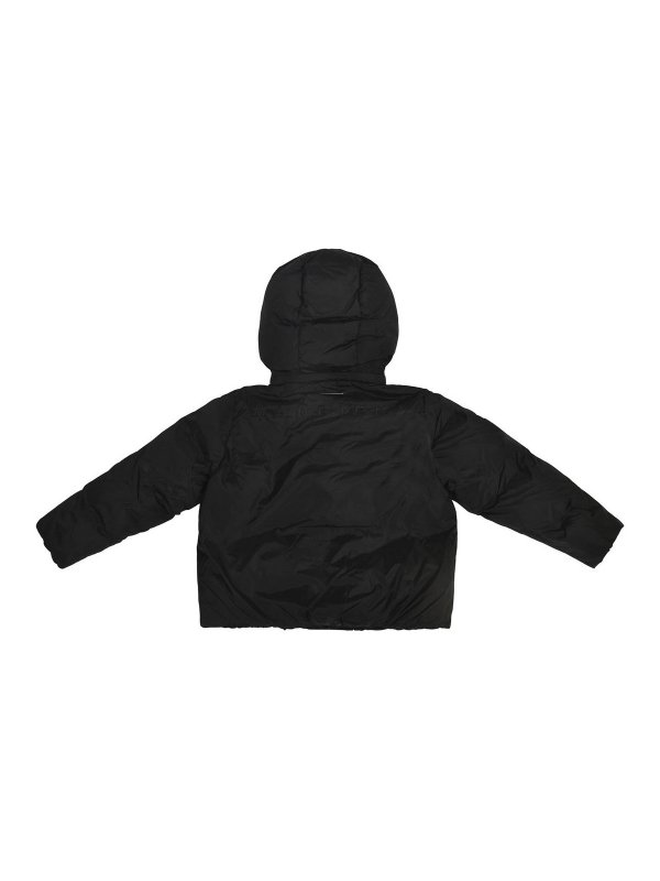 MM6 MAISON MARGIELA: giacche casual online - Giacca