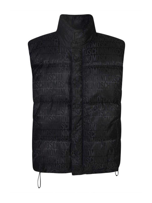 MOSCHINO: short coats - Coat