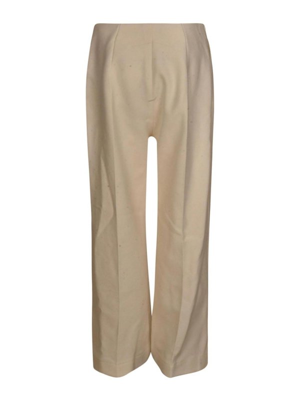 PATOU: pantaloni casual online - Pantaloni