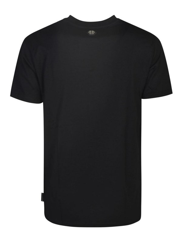 PHILIPP PLEIN: Tシャツ online - Tシャツ - マルチカラー