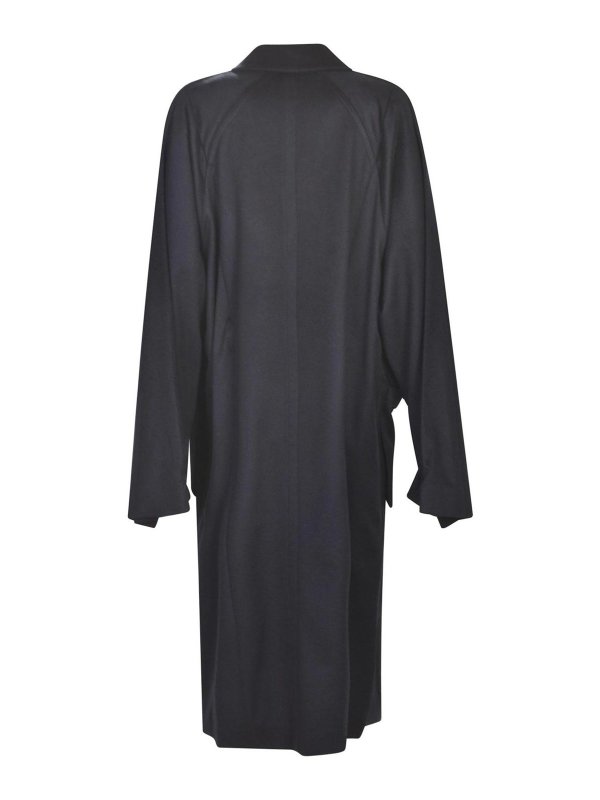 SETCHU: Abrigos cortos online - Abrigo Corto - Azul