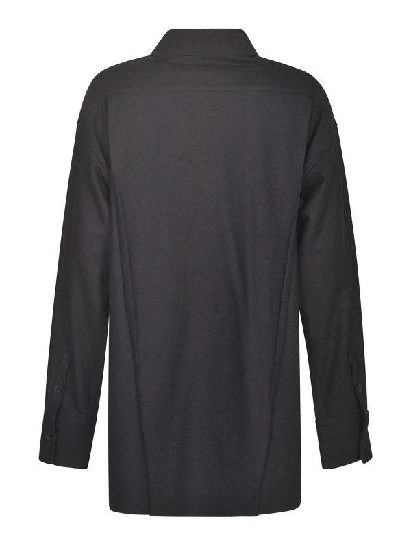 SETCHU: Hemden online - Hemd - Blau