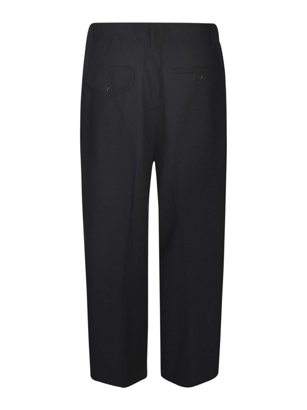 SETCHU: Casual Hosen online - Casual Hose - Blau