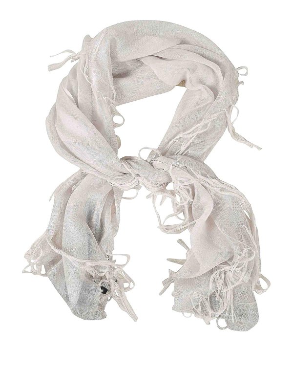 GIORGIO ARMANI: scarves - Scarfs