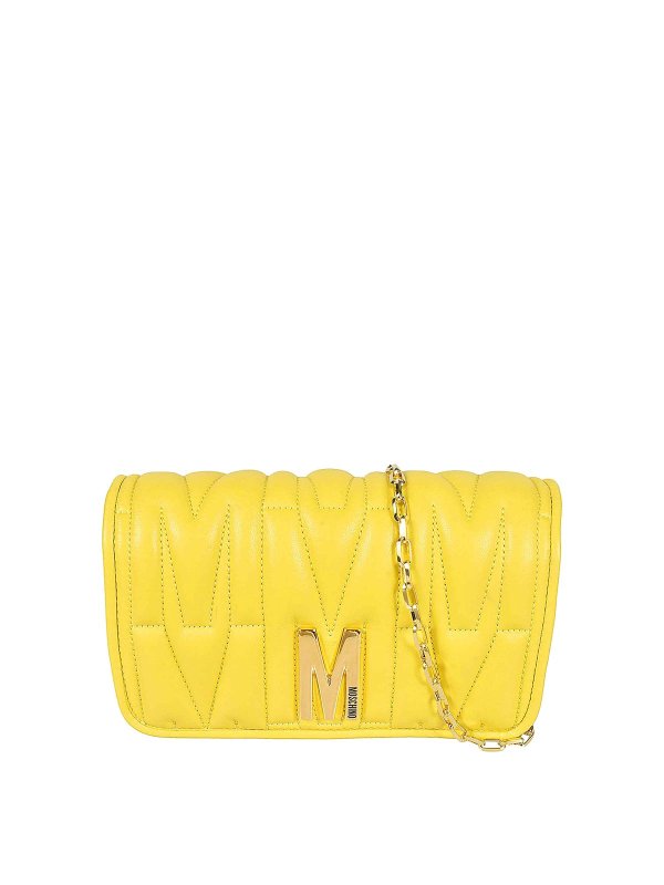 MOSCHINO: wallets & purses - Wallet