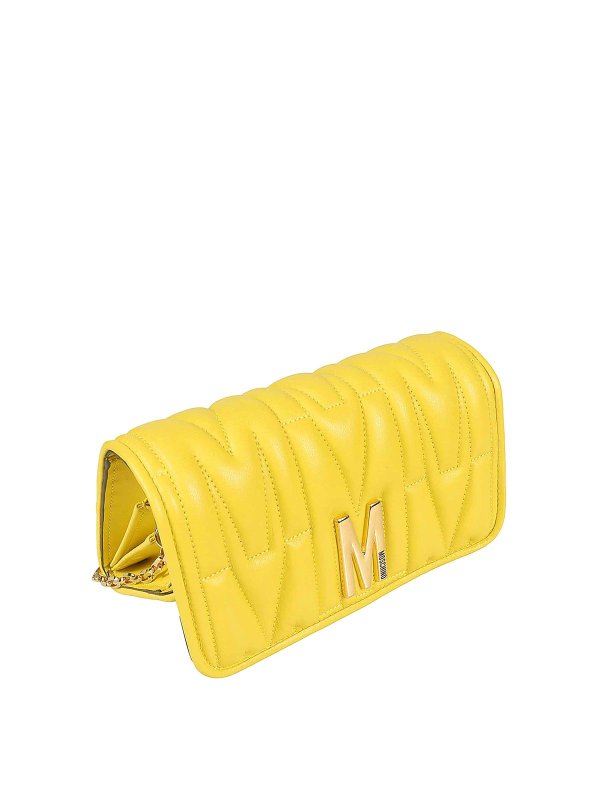The Best Shops MOSCHINO: wallets & purses - Wallet