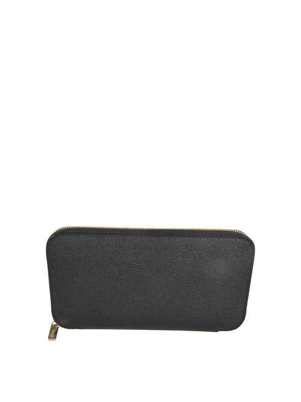 VALEXTRA: wallets & purses - Wallet