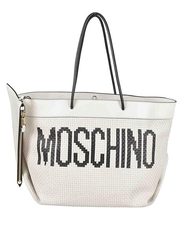 MOSCHINO: cross body bags - Bag