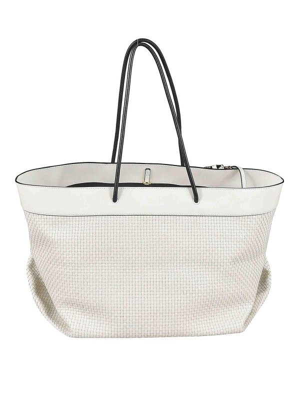 MOSCHINO: cross body bags online - Bag