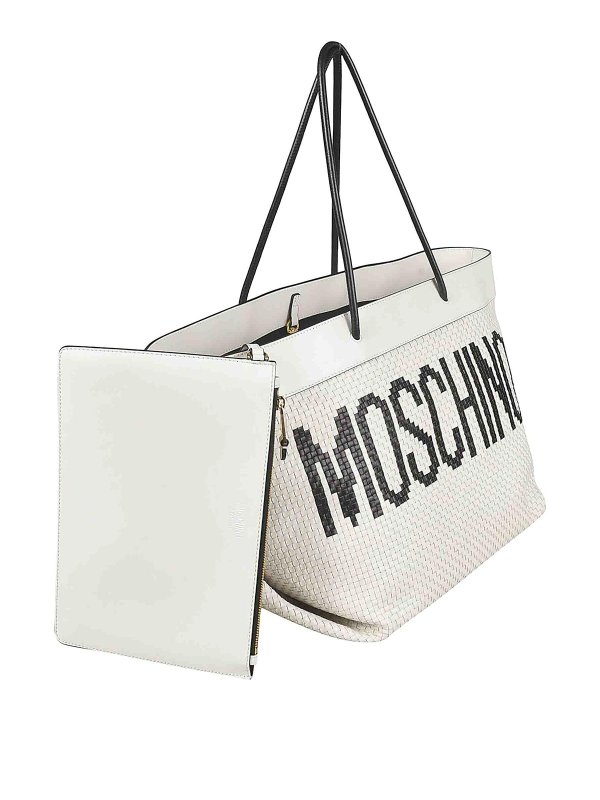 The Best Shops MOSCHINO: cross body bags - Bag