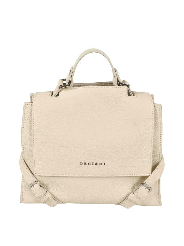 ORCIANI: borse a tracolla - Borsa