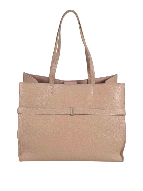 ORCIANI: Sacs bandoulière online - Sac Bandoulière - Couleur Chair