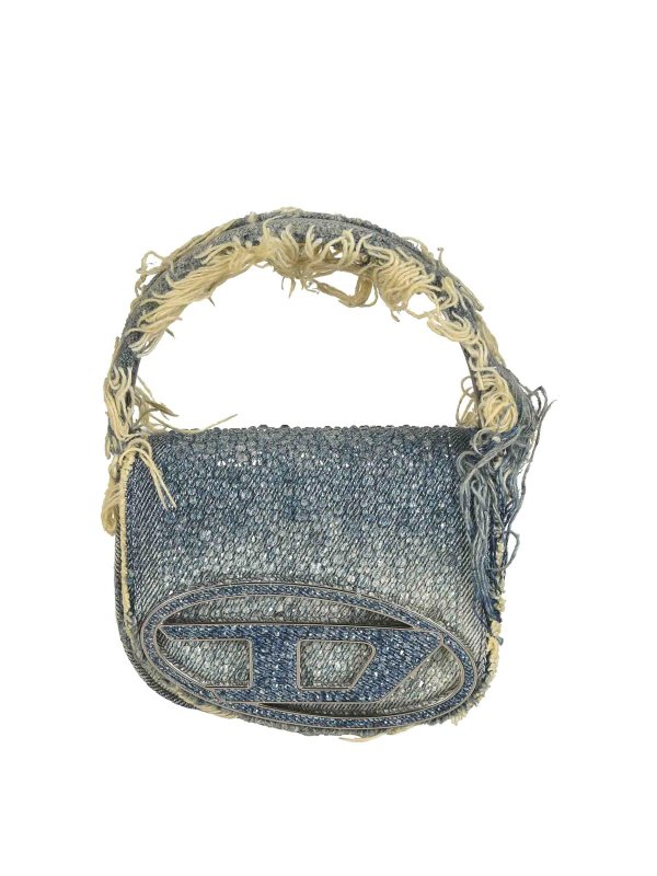 DIESEL: cross body bags - Bag