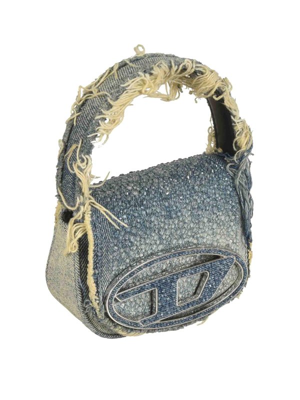 The Best Shops DIESEL: cross body bags - Bag