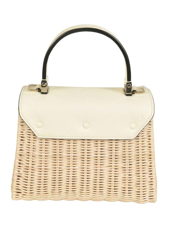 VALEXTRA: cross body bags online - Bag