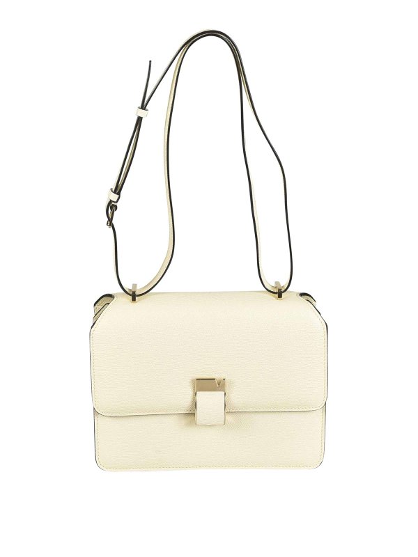 VALEXTRA: borse a tracolla - Borsa