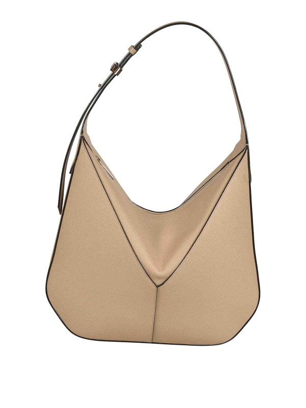 VALEXTRA: cross body bags - Bag