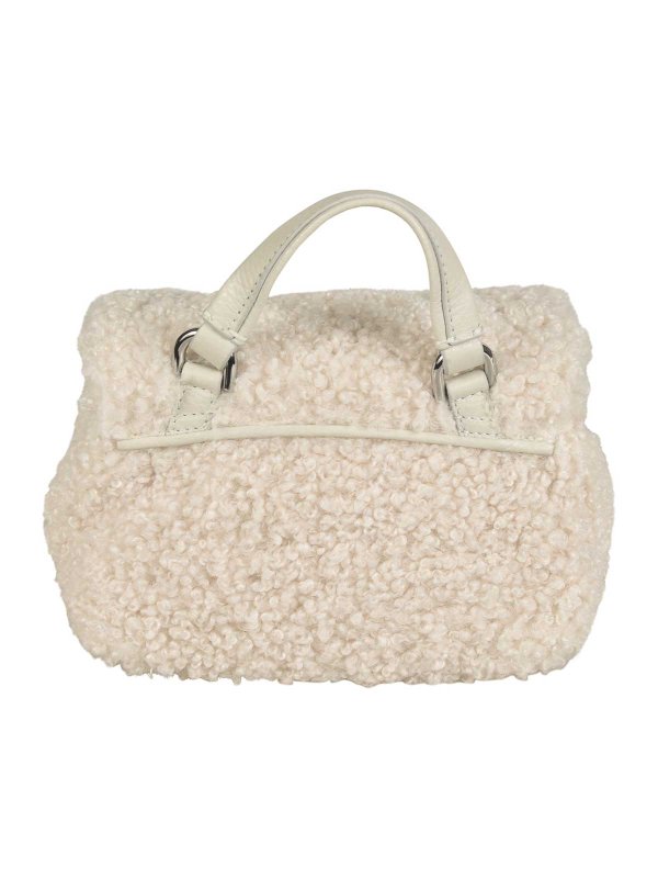 ZANELLATO: cross body bags online - Bag