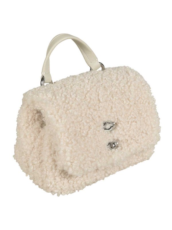 The Best Shops ZANELLATO: cross body bags - Bag