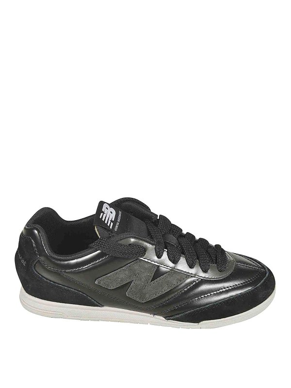 JUNYA WATANABE: trainers - Sneakers Black