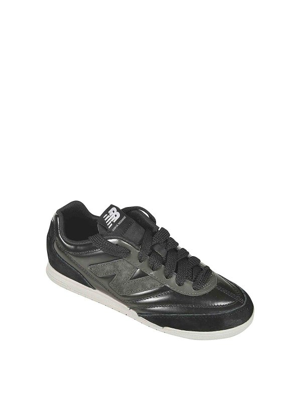 JUNYA WATANABE: trainers online - Sneakers Black