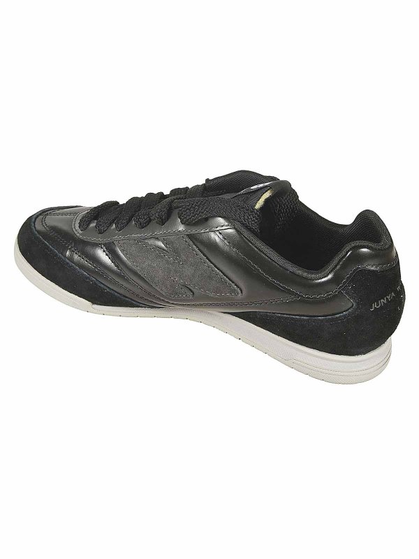 Sneakers Black shop online: JUNYA WATANABE