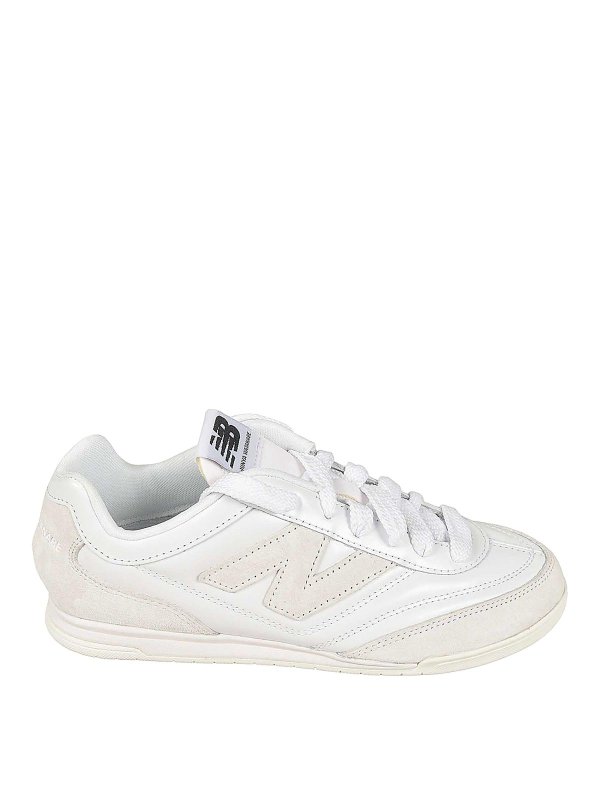 JUNYA WATANABE: スニーカー - スニーカー - 白