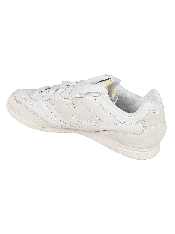 The Best Shops JUNYA WATANABE: スニーカー - スニーカー - 白