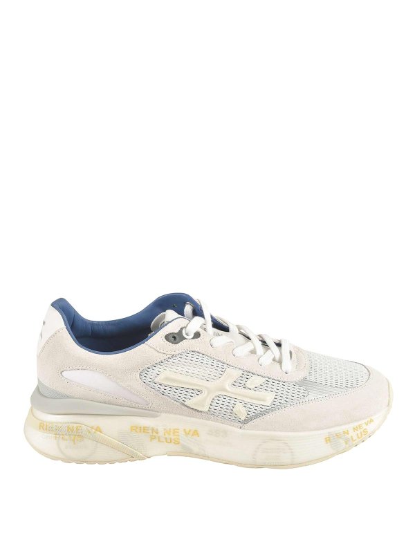 PREMIATA: trainers - Sneakers