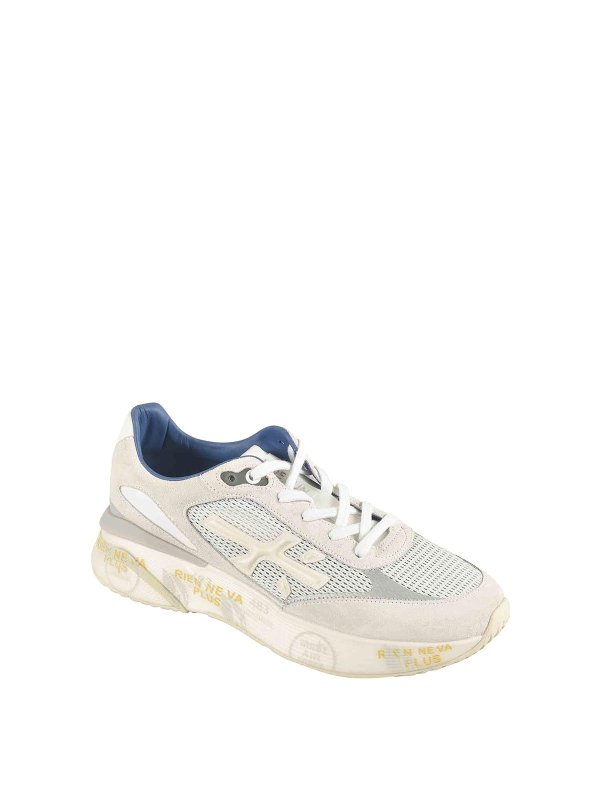 PREMIATA: trainers online - Sneakers