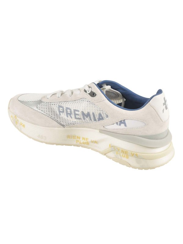 The Best Shops PREMIATA: trainers - Sneakers