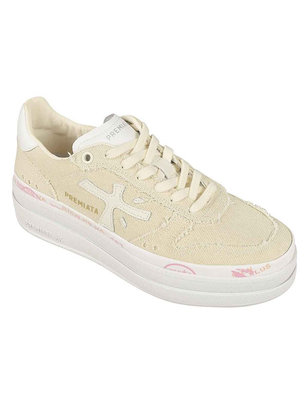 PREMIATA: trainers online - Sneakers